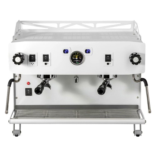 Кофемашина NC 4.0