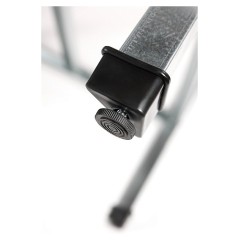 Стол производственный Restoinox СП-6/7-Р-ЭК (без борта)