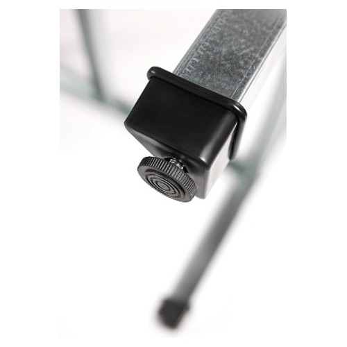 Стол производственный Restoinox СП-6/7-Р-ЭК (без борта)