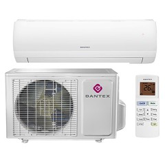 Настенная сплит-система Dantex RK-07SAG/RK-07SAGE