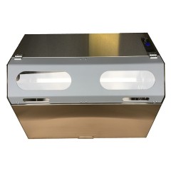 Хлеборезка ИТМ МНХ 5м-1 220В (корпус нержавеющая сталь)