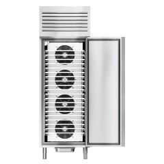 Шкаф шоковой заморозки Abat ШОК-20-1/1ПМ-01