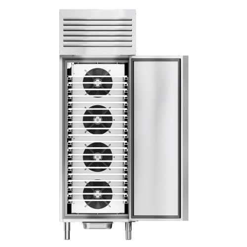 Шкаф шоковой заморозки Abat ШОК-20-1/1ПМ-01