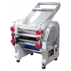 Тестораскатка-лапшерезка электрическая ROAL FKM-240-3/9 нерж.