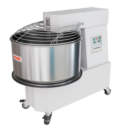 Машина тестомесильная WLBake SP44 E 2V