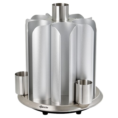 Подогреватель чашек Bartscher 103067