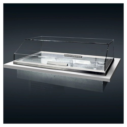 Витрина холодильная Finist GALA ВХВт-2
