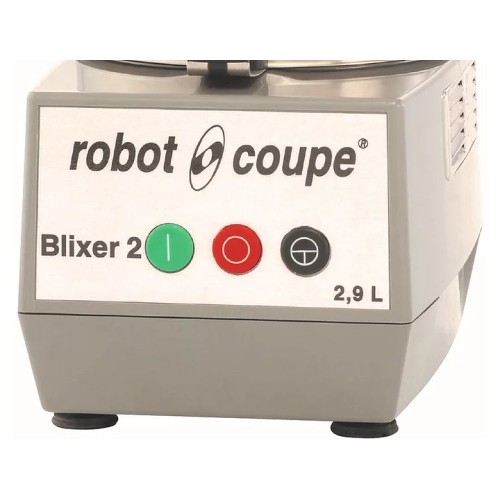 Бликсер Robot Coupe Blixer 2 (33228)