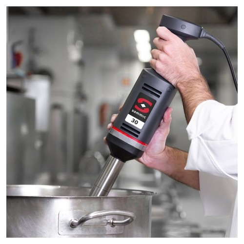 Блендер погружной Sammic XM-33