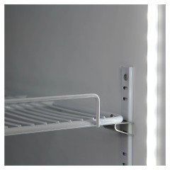 Шкаф холодильный фармацевтический Бирюса Б-750K-R