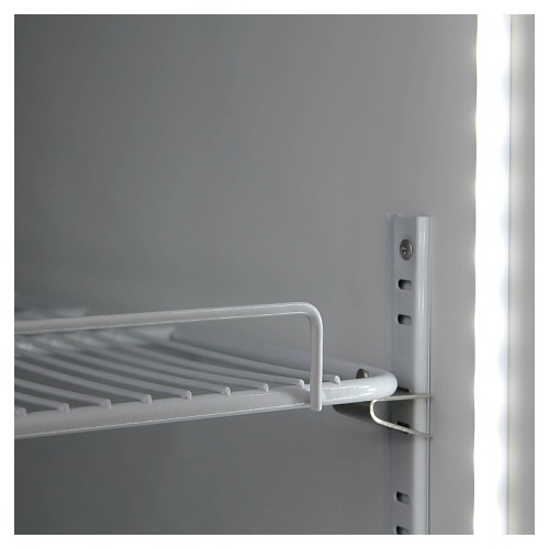 Шкаф холодильный фармацевтический Бирюса Б-750K-R