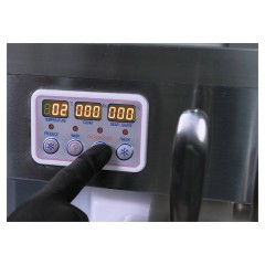 Фризер для мороженого Cooleq IF-1