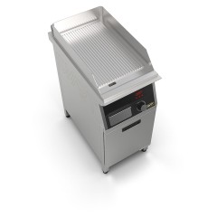 Гриль индукционный SMART INDUCTION G92-RB