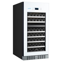 Винный шкаф Libhof Sommelier SRD-94 White