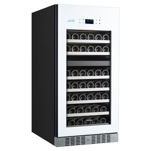 Винный шкаф Libhof Sommelier SRD-94 White