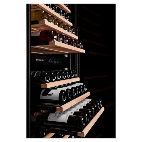 Винный шкаф Dunavox DX-181.490SDSK