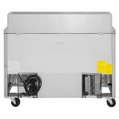 Стол для сэндвичей Turbo air CMST-48-2D-4
