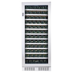 Винный шкаф Libhof Sommelier SE-127 silver