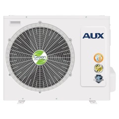 Напольно-потолочная сплит-система AUX ALCF-H24/4DR2[E1]/AL-H24/4DR2