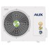 Напольно-потолочная сплит-система AUX ALCF-H24/4DR2[E1]/AL-H24/4DR2