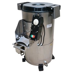 Картофелечистка ТОРГМАШ (Барановичи) МОК-400