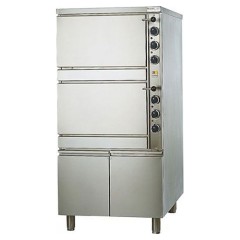 Шкаф жарочный Kovinastroj (Kogast) KSP-T2