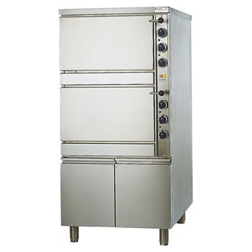 Шкаф жарочный Kovinastroj (Kogast) KSP-T2