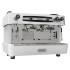 Кофемашина FIAMMA Quadrant 2 TC White
