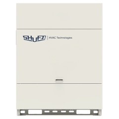 Блок компрессорно-конденсаторный наружный системы кондиционирования SHUFT SDVC-V85WV2GN1