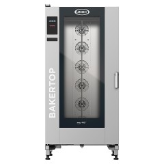 UNOX Пароконвектомат XEBL-16EU-E1RS