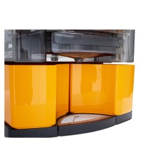 Соковыжималка автоматическая для цитрусовых Zumex Essential Basic UE (Orange)