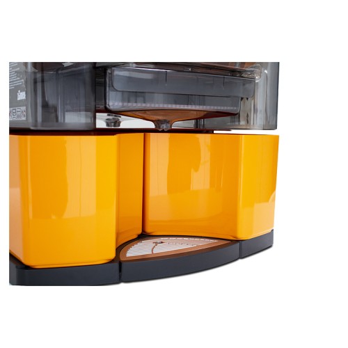 Соковыжималка автоматическая для цитрусовых Zumex Essential Basic UE (Orange)