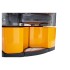 Соковыжималка автоматическая для цитрусовых Zumex Essential Basic UE (Orange)