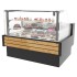 Витрина кондитерская Lida Kub (2070х1220х1300 мм)