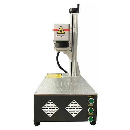 Маркиратор лазерный МАГИКОН MAGIKON-UV5I