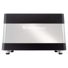 Кофемашина автоматическая Nuova Simonelli Nuova Aurelia VOL XT 2Gr 220V black+PID+high groups+LED+Group Display+Double wall steam wand