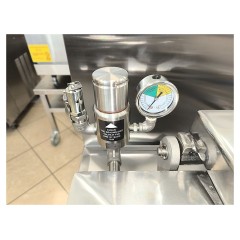 Фритюрница под давлением REDGASTRO MDXZ-24D