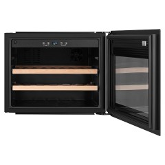 Винный шкаф Weissgauff WWCI-28 DB