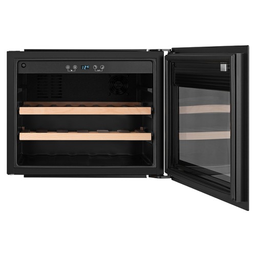 Винный шкаф Weissgauff WWCI-28 DB