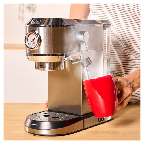 Кофеварка Solac Taste Slim Pro CE4520