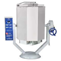 Котел пищеварочный Abat КПЭМ-60-ОМР-В