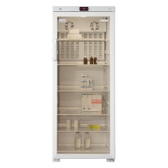 Шкаф холодильный фармацевтический Бирюса 280S-G (6G)