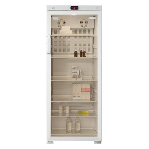 Шкаф холодильный фармацевтический Бирюса 280S-G (6G)