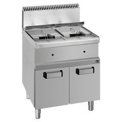 ФРИТЮРНИЦА 700СЕР. APACH APFG-77P/PL