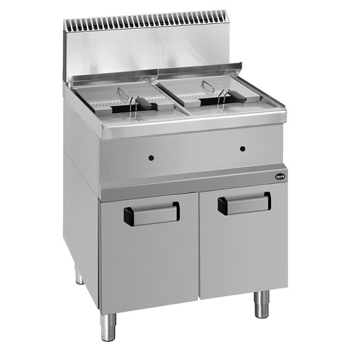 ФРИТЮРНИЦА 700СЕР. APACH APFG-77P/PL