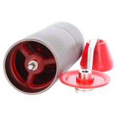 Кофемолка Timemore Chestnut C1 красная