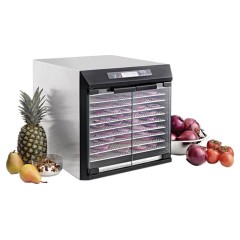 Сушилка для овощей и фруктов Excalibur EXC10ELF