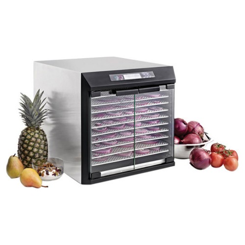 Сушилка для овощей и фруктов Excalibur EXC10ELF