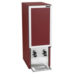 Диспенсер для вина TEFCOLD DKS95-2/20L
