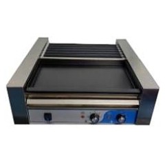 Гриль роликовый Enigma HDP-7ST